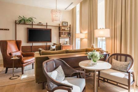 The Dewberry Charleston - 72