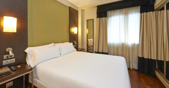 iStay by NH Zaragoza Sport - 28
