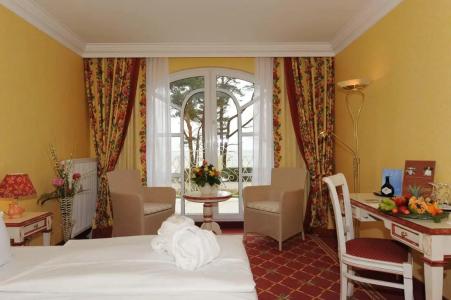 Rugard Thermal Strandhotel - 4