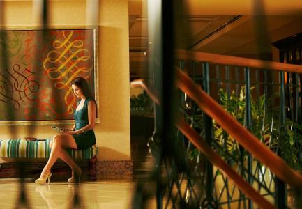 JW Marriott Phoenix Desert Ridge Resort & Spa - 33