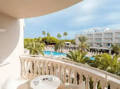 Iberostar Selection Albufera Park - All Inclusive - 81