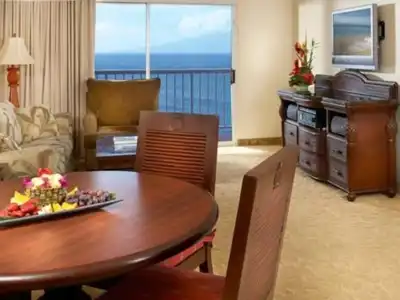 Hilton Vacation Club Ka'anapali Beach Maui - 2