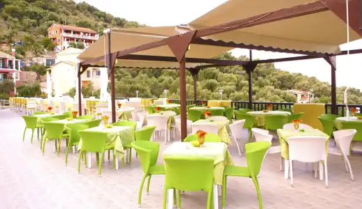 Corfu Aqua Nisaki - 32