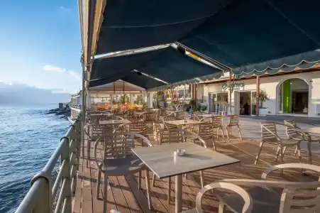 Kitro Beach Hοtel - 46