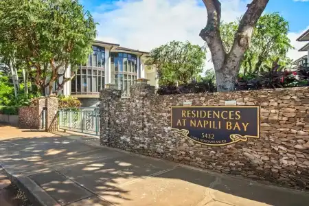 Napili Bay Resort by KBM - 37