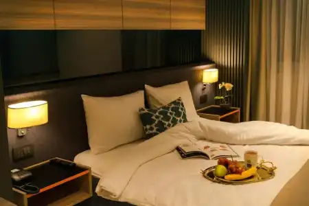 Nish Palace Exclusive Suites - 40