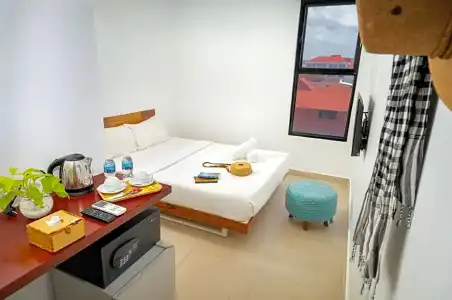Onederz Hostel Siem Reap - 59