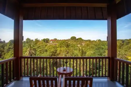 Yanyan Resort Ubud - 31