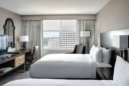 New Orleans Marriott - 1