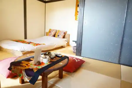 Ryokan Nagomitsuki - 4