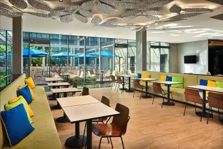 Holiday Inn Express Singapore Katong by IHG - 28