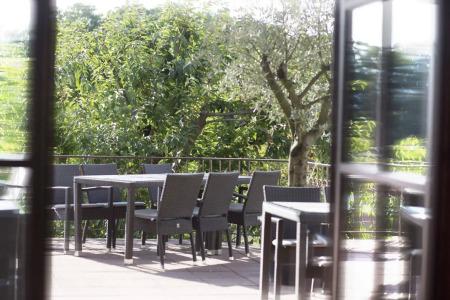 Restaurant Vinothek Lamm - 15