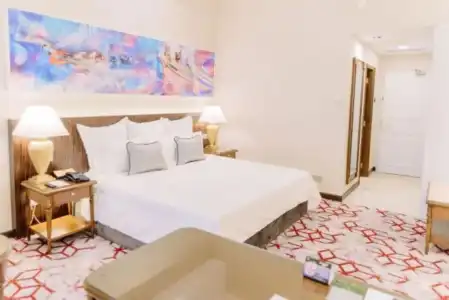 Renai Kota Bahru (formerly known as The Grand Renai) - 43