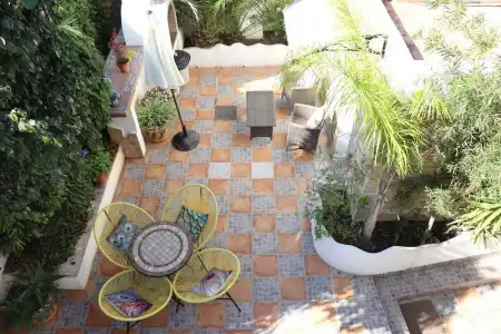 Hostal La Paloma I - 18