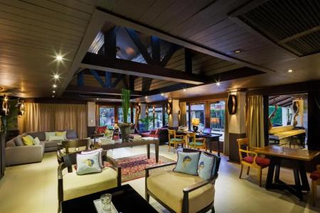 Impiana Beach Resort Patong, Phuket - 18