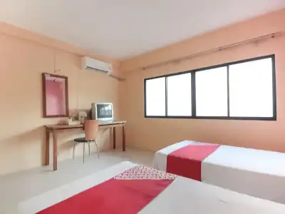 OYO 1148 Aonang Andaman Resort - 41