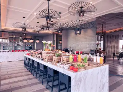 Mercure Jakarta Pantai Indah Kapuk - 13