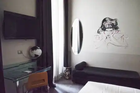 Piazza Castello Suite - 24