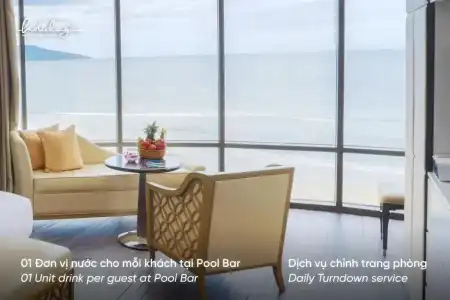 Holiday Beach Danang - 223