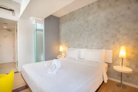 1O1 URBAN Jakarta Kelapa Gading - 59