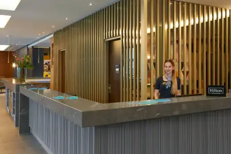 Hampton by Hilton Berlin City West - 32