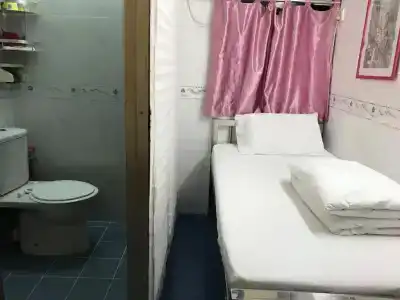 Beverly Guest House - 17
