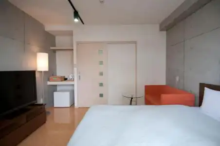 Naha-West Inn - 146
