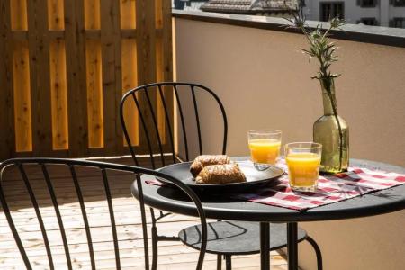 Pointe Isabelle - 205