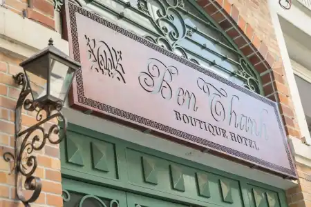 Ben Thanh Boutique - 0