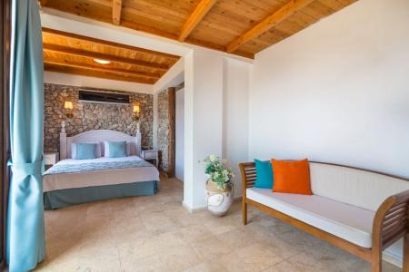 Kalkan Oasis - Adults Only - 27