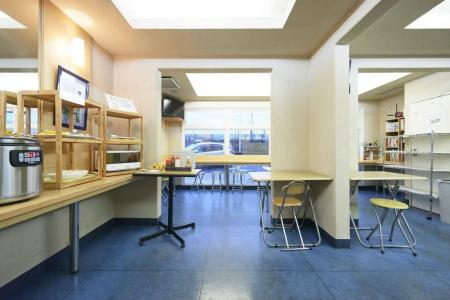 Select Inn Numazu - 33