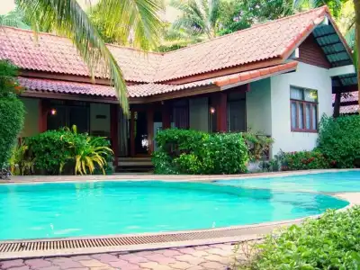 Bayview Beach Resort Baan Grood - 71