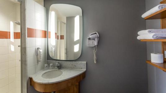 The Originals City, Hôtel Le Berry, Bourges - 40