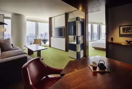 Andaz Tokyo Toranomon Hills - 82