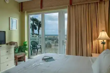 Royal Floridian Resort - 78