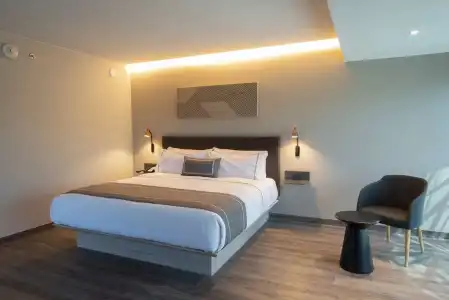 City Express Plus by Marriott Mérida - 3