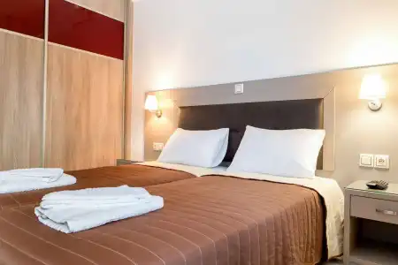 Angela Apartments - 4