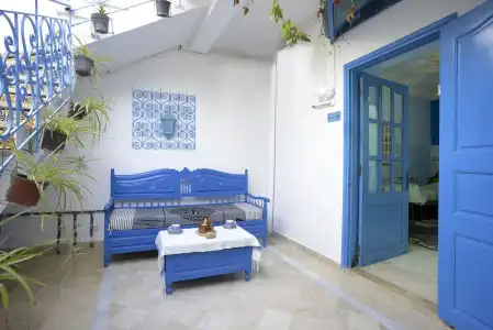 Dar El Yasmine Tunis - 7
