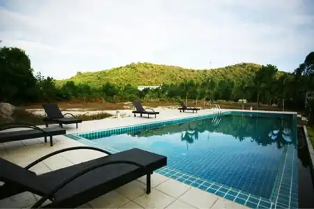 White at Sea Resort - 7