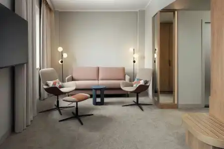 Courtyard By Marriott Pilsen - 83
