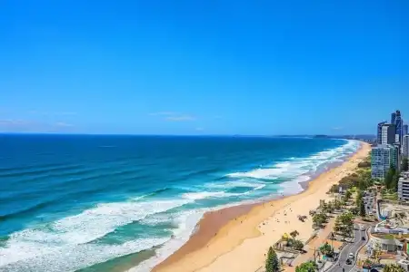 Zenith Ocean Front Apartments - 40