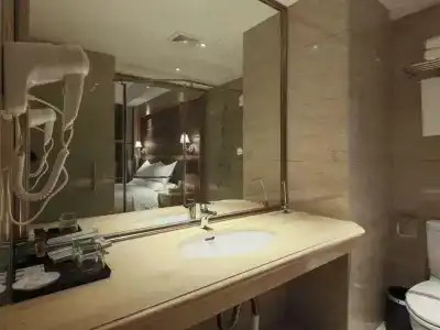 Henghe Boutique Guangzhou - 49