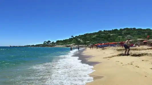 VVF Golfe de Saint-Tropez, Sainte Maxime - 30