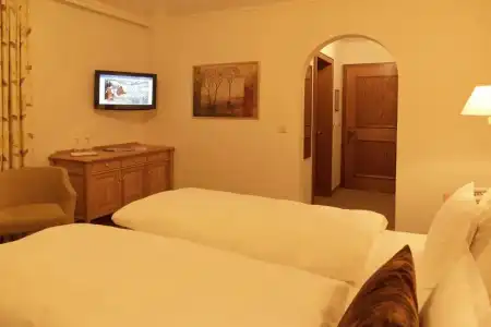 Pension Gallus - 19