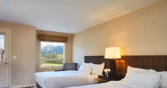 Grande Rockies Resort - Bellstars & Resorts - 4