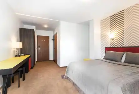 Viešbutis Simpatija - 14