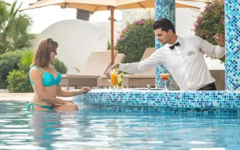 Steigenberger Marhaba Thalasso - 38