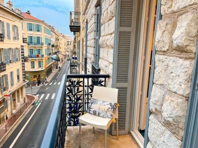 Hôtel KHLA Nice - 17