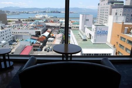 Resol Hakodate - 21