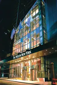 The Westin New York at Times Square - 0